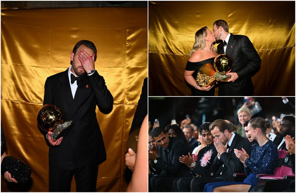 <a data-mce-href=https://rpp.pe/futbol/futbol-mundial/harry-kane-gano-el-balon-de-oro-asi-quedo-clasificacion-en-que-lugar-quedaron-yamal-messi-y-mbappe-noticia-1714576 href=https://rpp.pe/futbol/futbol-mundial/harry-kane-gano-el-balon-de-oro-asi-quedo-clasificacion-en-que-lugar-quedaron-yamal-messi-y-mbappe-noticia-1714576>Harry Kane</a>, delantero del Bayern Munich, se coronó en Londres con el <strong>Balón de Oro</strong>, el sexto en la historia de Inglaterra y el primero desde Michael Owen en 2001.
