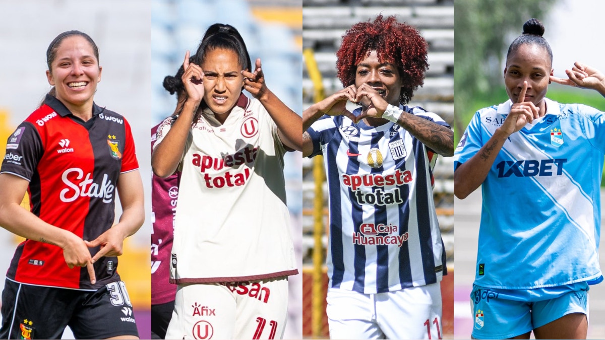 ¡Enfrentamientos listos! Así se jugarán las semifinales del Clausura de la Liga Femenina 2026