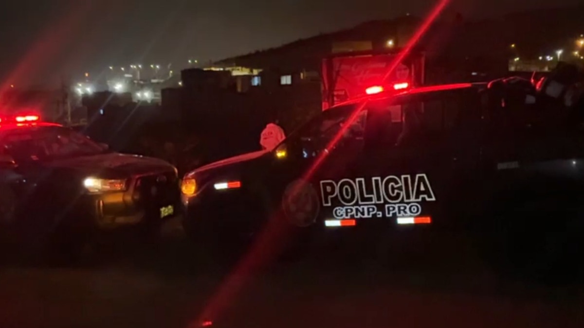 San Martín de Porres: asesinan a balazos a estudiante de Administración frente a su enamorada