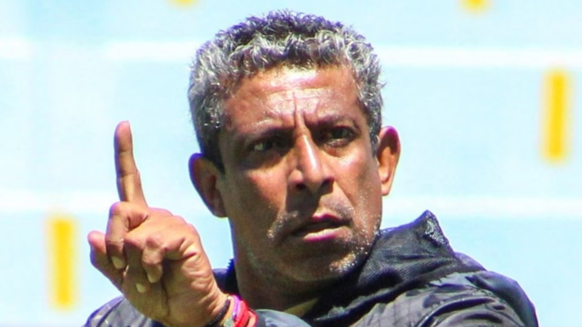 Pepe Soto sobre el gol de Alan Cantero: "No hay una imagen clara en que entra la pelota"