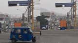 San Juan de Lurigancho: conductores reportan semáforos malogrados en concurrido cruce de la avenida Lomas