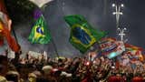 Gritos, lágrimas y festejos: así se vivió el triunfo electoral de Lula da Silva en las calles de Brasil [FOTOS]
