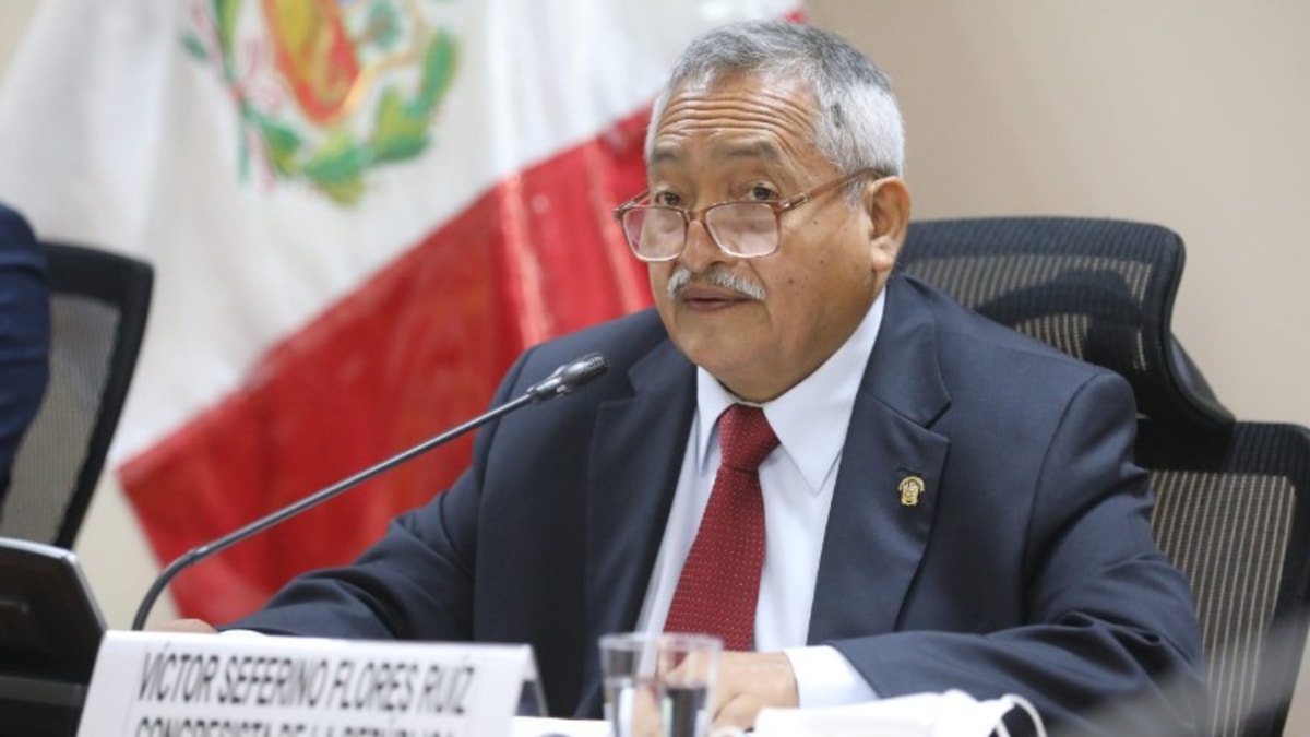 Vocero alterno de Fuerza Popular sobre posible salida de Luis Galarreta: "Los rumores no tienen mucho asidero"
