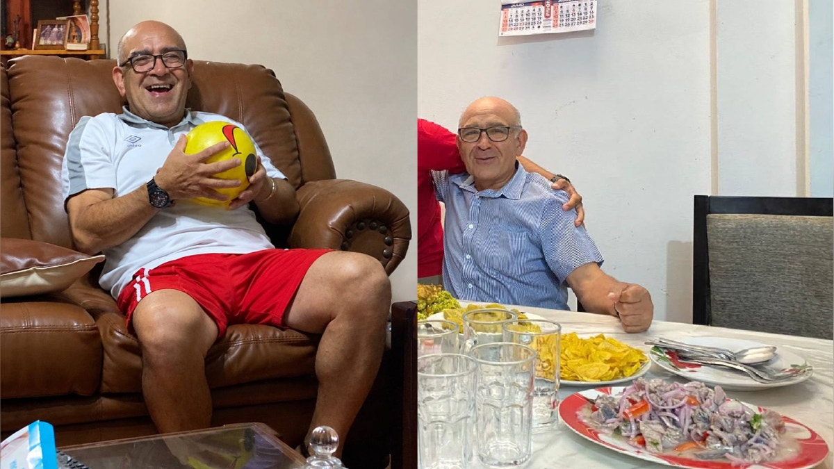 Piura: piden ayuda para trasladar a hospital de mayor complejidad a hombre que con mal cardiaco
