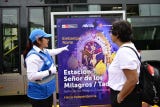 El cambio de nombre inició a partir de este martes, 27 de octubre.