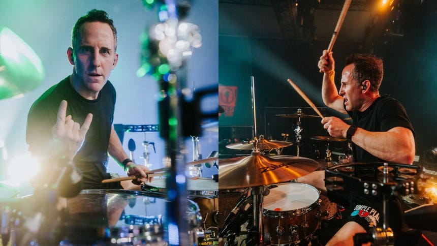 Simple Plan volverá a Perú después de once años para reencontrarse con sus seguidores en un concierto en Lima.