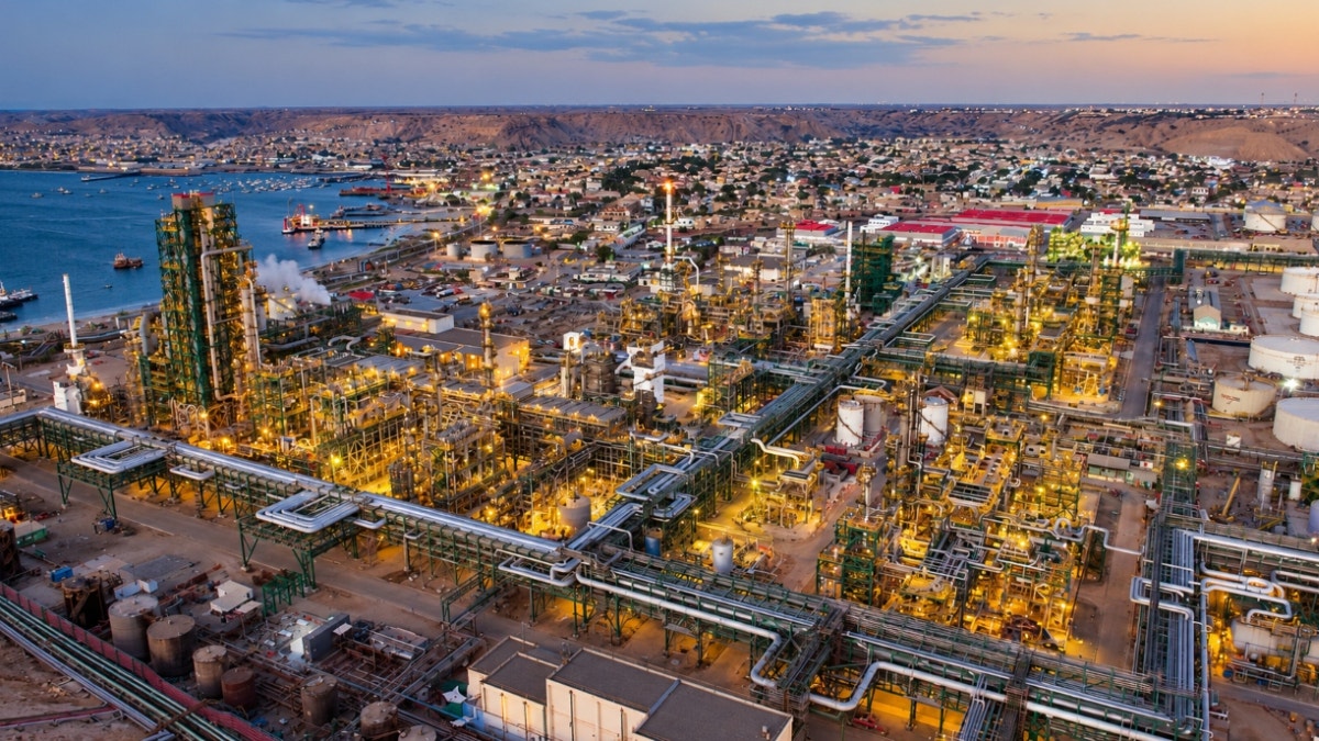 La Refinería de Talara se alista para ser concesionada: ProInversión prevé "interés de empresas de EE.UU." y presentará plan en enero de 2027