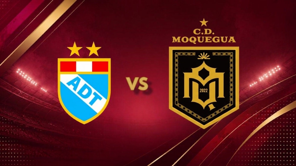 ADT vs CD Moquegua: ¿a qué hora y dónde ver la fecha 14 del Torneo Clausura 2026?