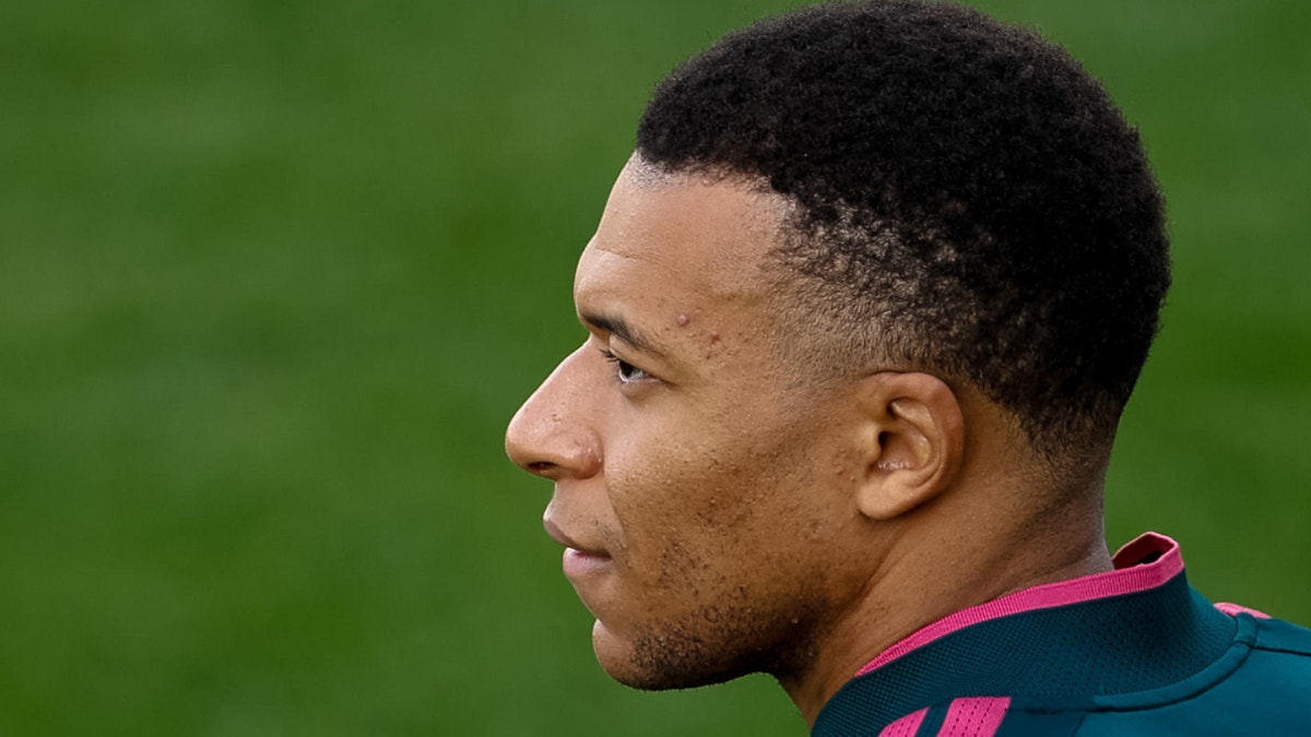 "Mi comentario fue desafortunado": Kylian Mbappé pide disculpas y afirma sentir gran respeto por el pueblo chino
