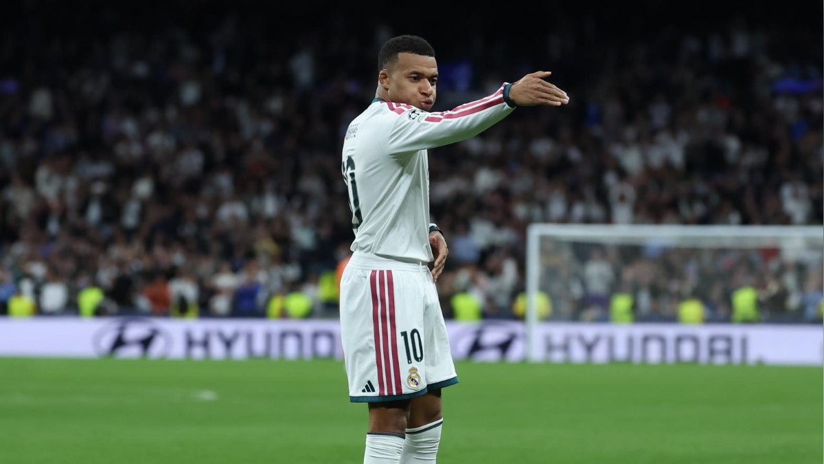 LaLiga se reúne con el embajador chino en España para buscar soluciones tras caso Mbappé