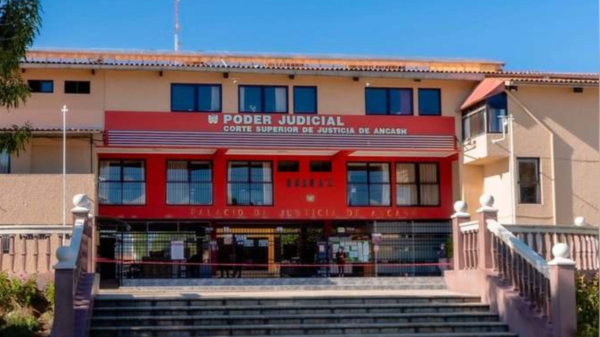 Áncash: dictan cadena perpetua para integrantes de banda que dopaba y ultrajaba a jóvenes