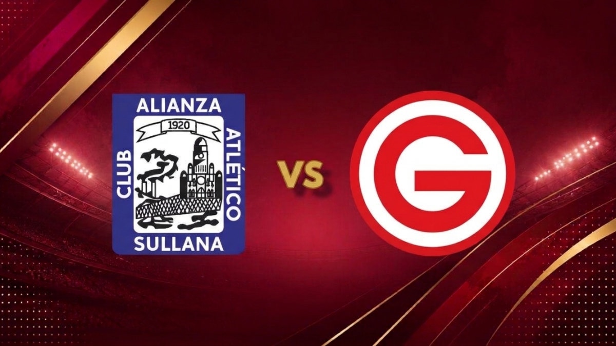 Alianza Atlético vs Garcilaso: ¿a qué hora juegan y quipen transmite la fecha 14 del Clausura 2026?