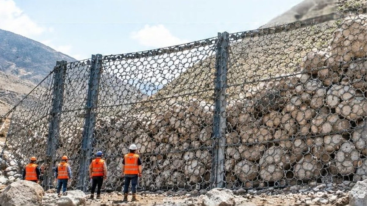 Fenómeno El Niño: ANA prevé que para mediados de diciembre ya estarán instaladas las barreras dinámicas en 12 quebradas en Lima