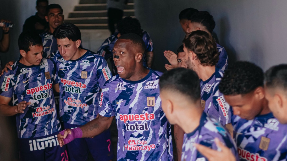 Mala noticia para Alianza Lima: se complica el regreso de pieza clave defensiva para duelo ante Sporting Cristal