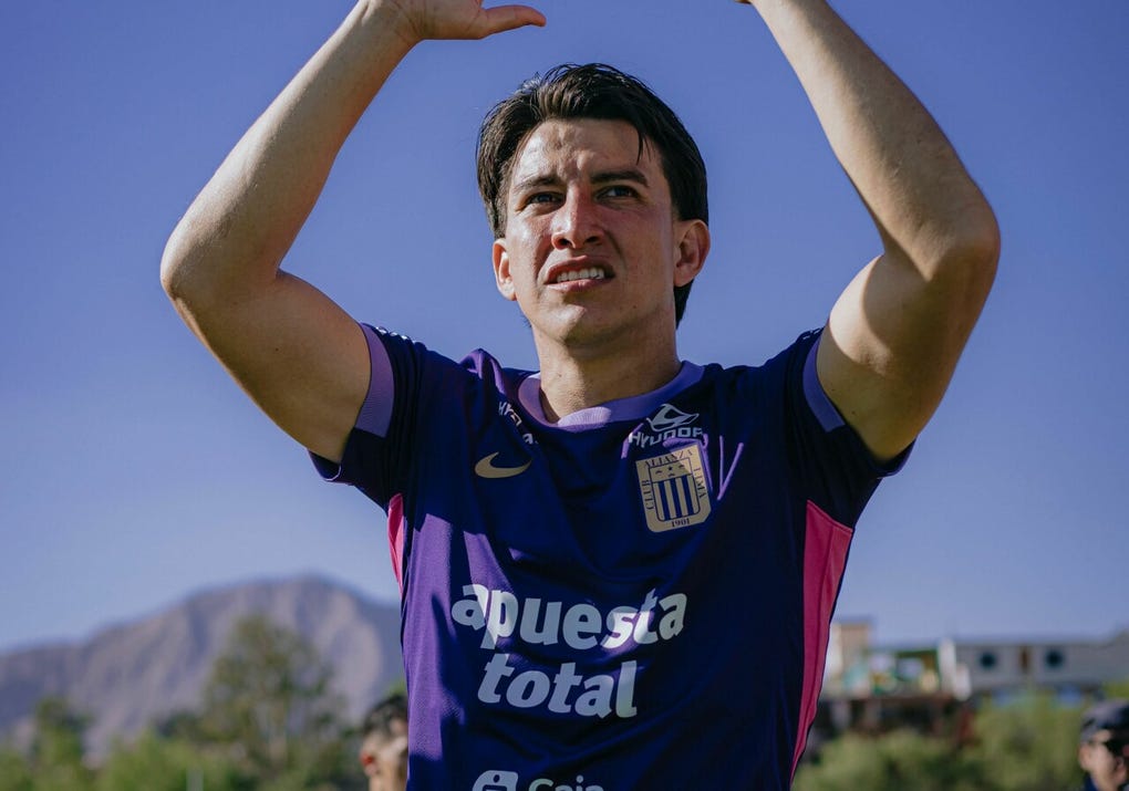 Fernando Gaibor.