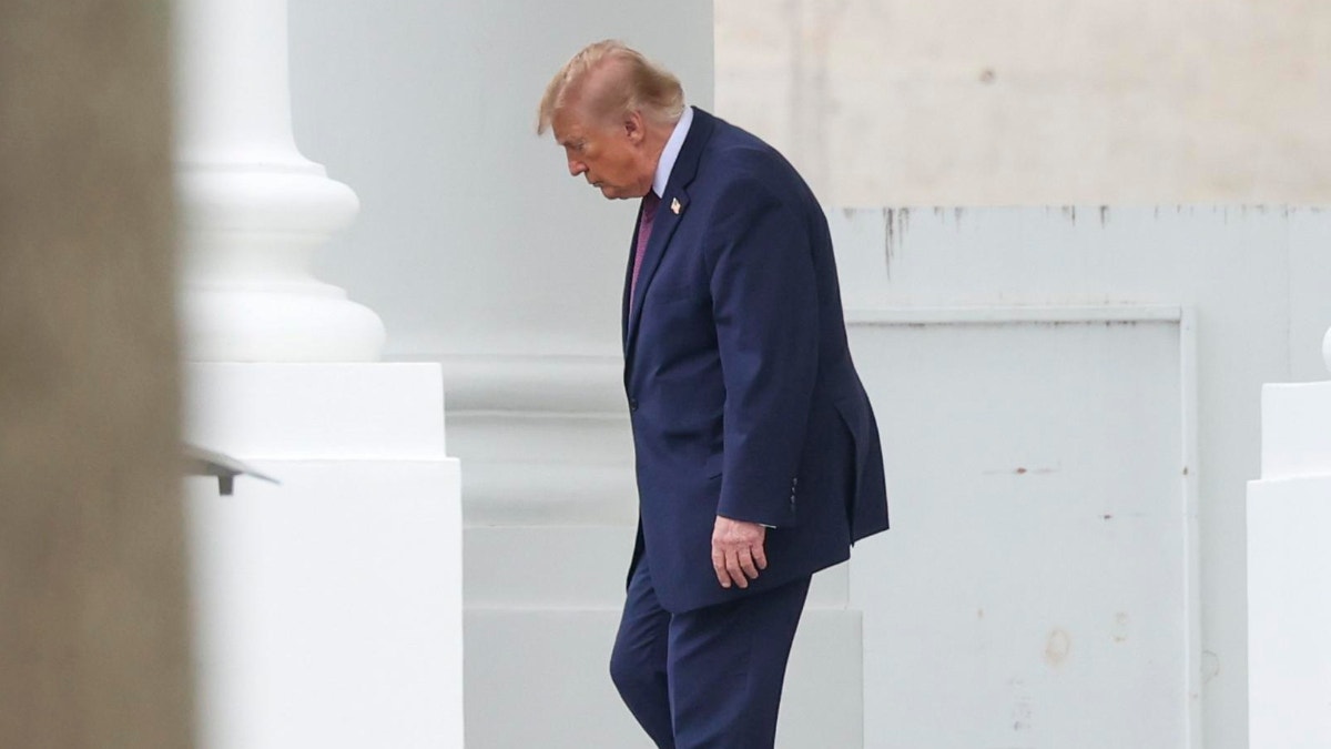 Un juez rechaza el intento de Donald Trump de apartar 20 mil votos por correo en California