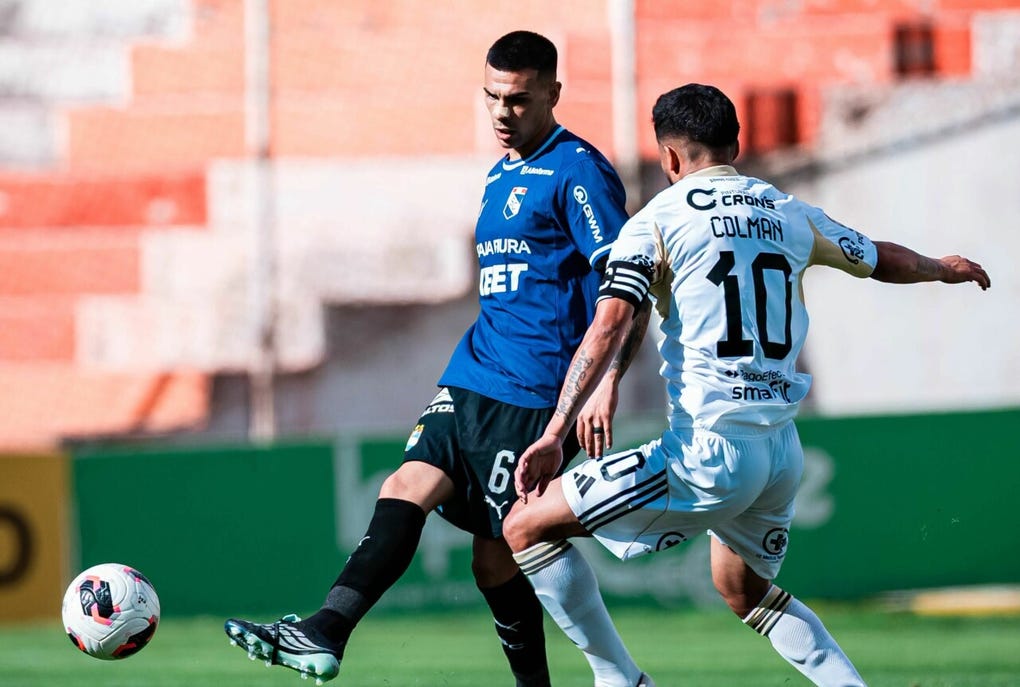 Agustín Álvarez Wallace.