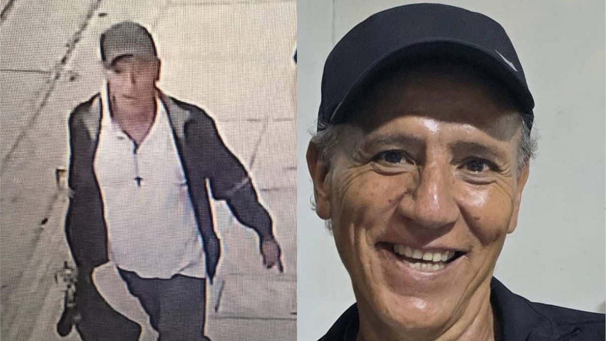 Surquillo: familia busca a hombre de 63 años con epilepsia