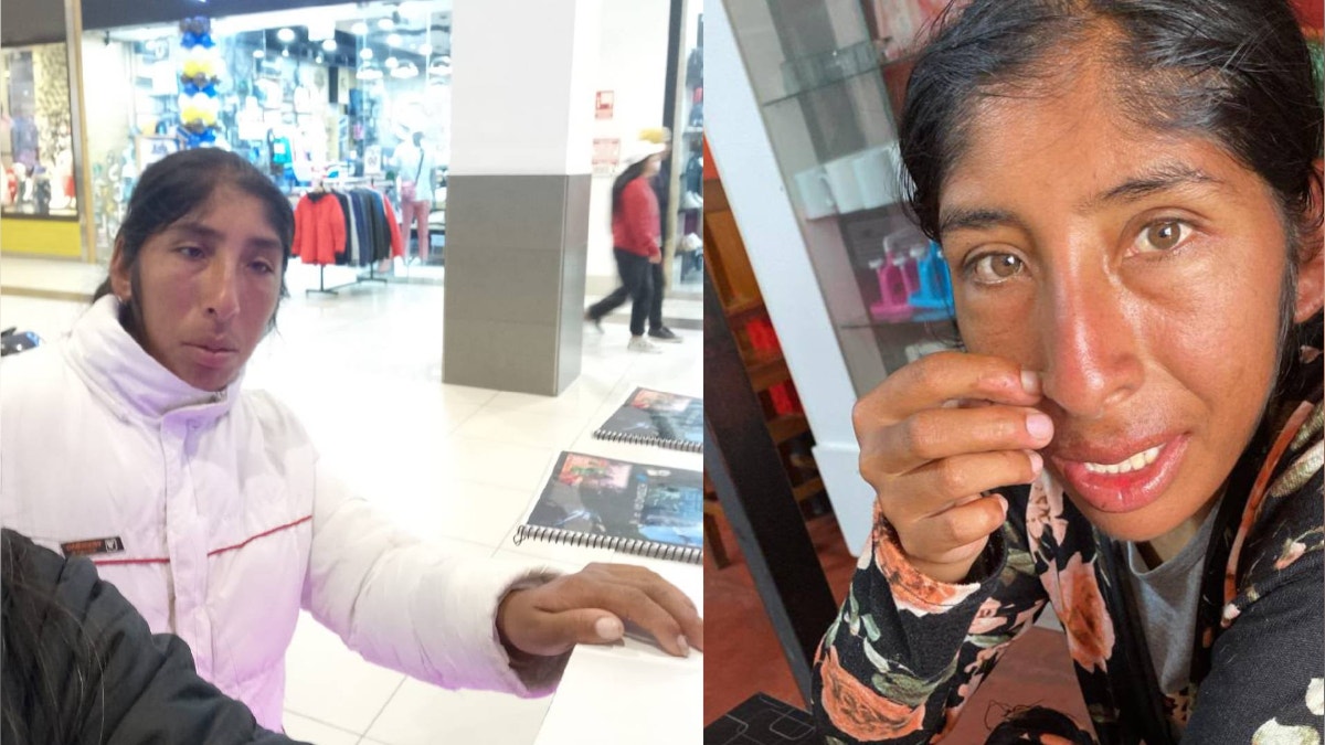 Junín: familiares buscan a mujer de 35 años que desapareció hace seis meses