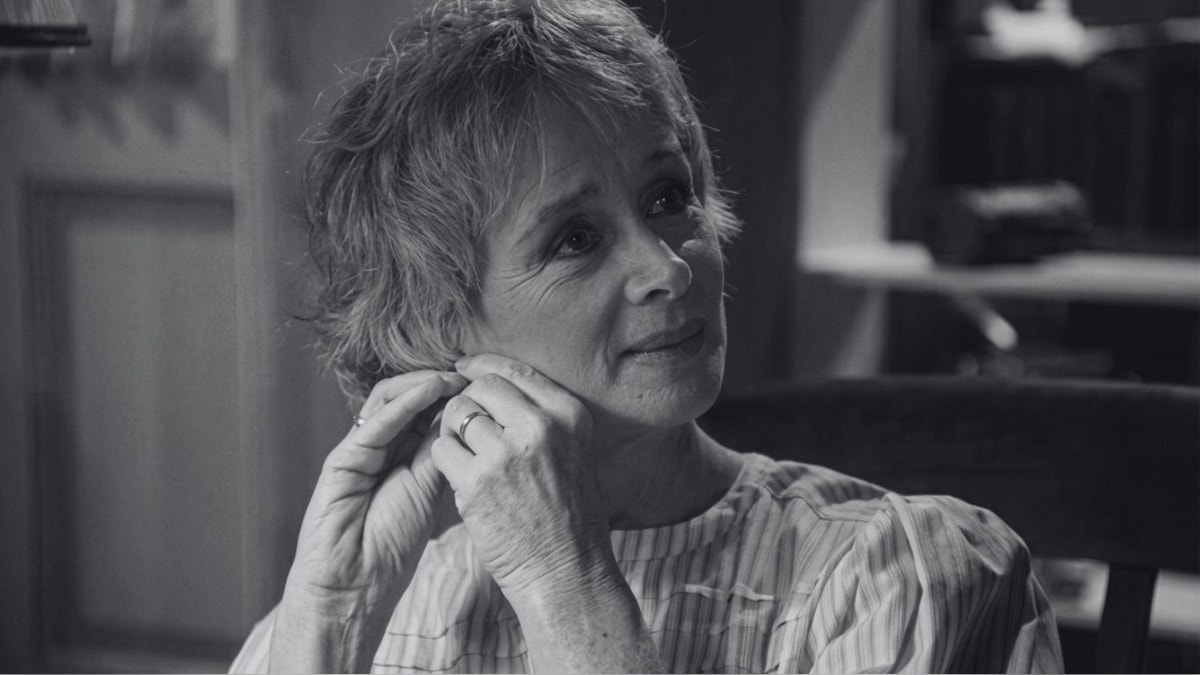 Muere a los 95 años Barbara Barrie, actriz nominada al Oscar por Breaking Away, mediante asistencia médica