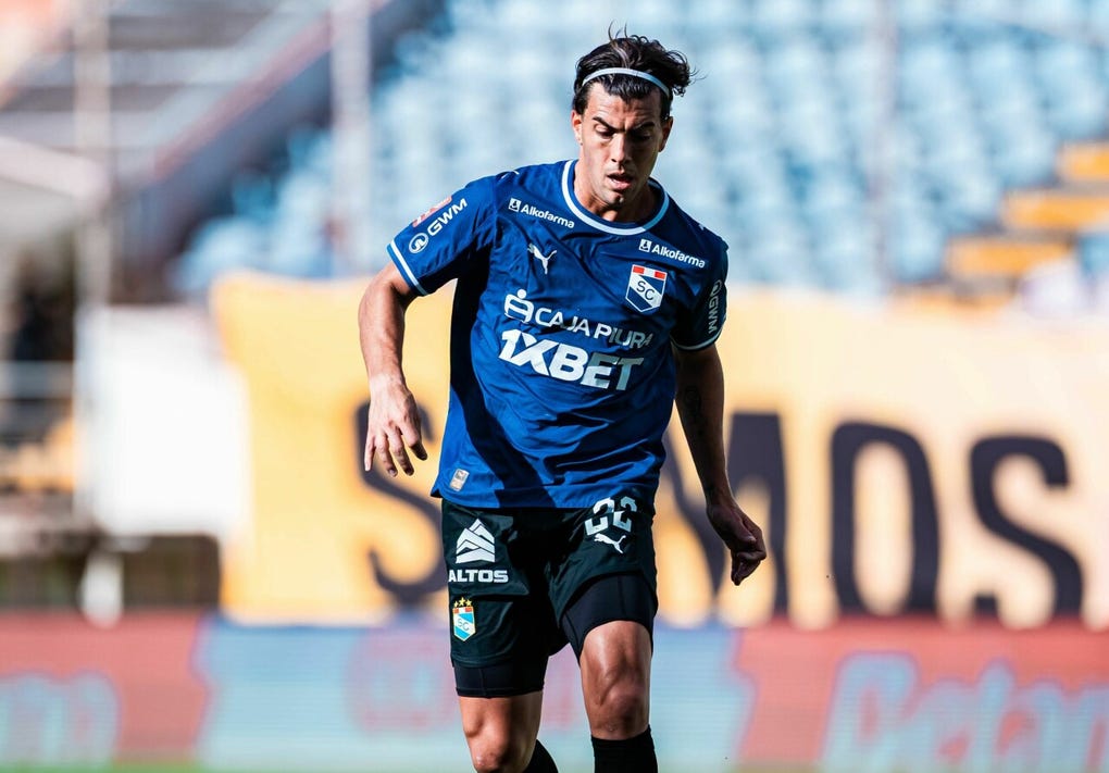 Michael Hoyos.