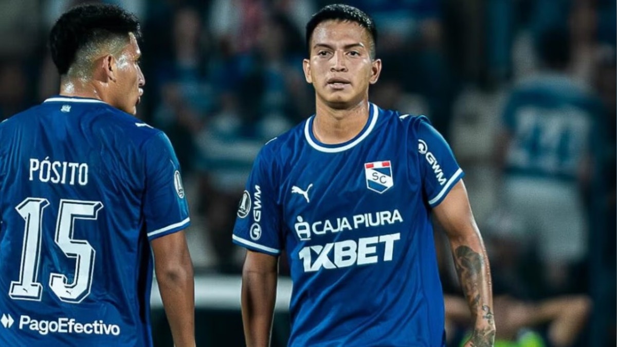 Martín Távara advierte a Alianza Lima: "Vamos a demostrar de qué estamos hechos"