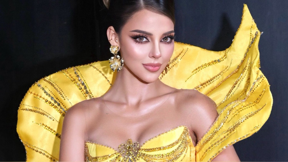 Luciana Fuster es nombrada directora de Miss Grand Perú, franquicia que estaba a cargo de Jessica Newton