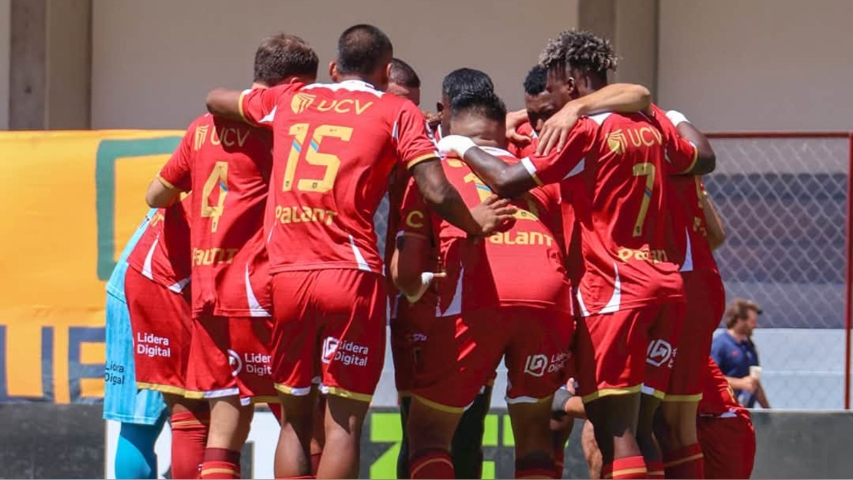 CD Moquegua denuncia que sus jugadores reciben "llamadas y mensajes buscando atentar contra sus principios y valores"