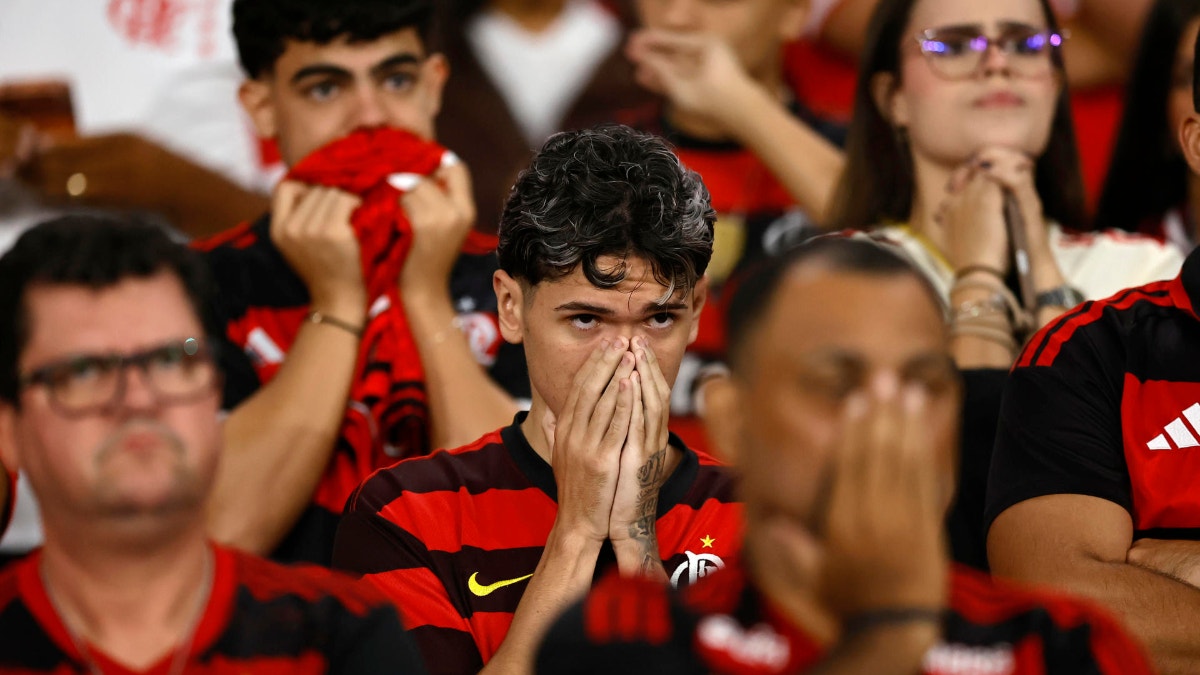 Flamengo acata el fallo de Conmebol que ratifica a Estudiantes en final de la Libertadores