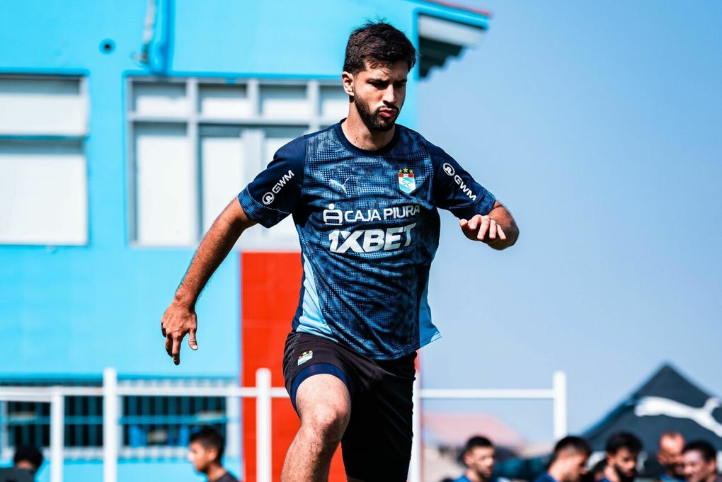 Rafael Lutiger.