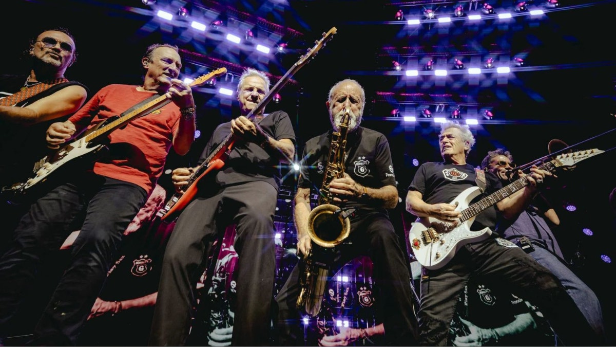 Hombres G en Lima: setlist, horarios, accesos y todo sobre sus conciertos en el Estadio Nacional