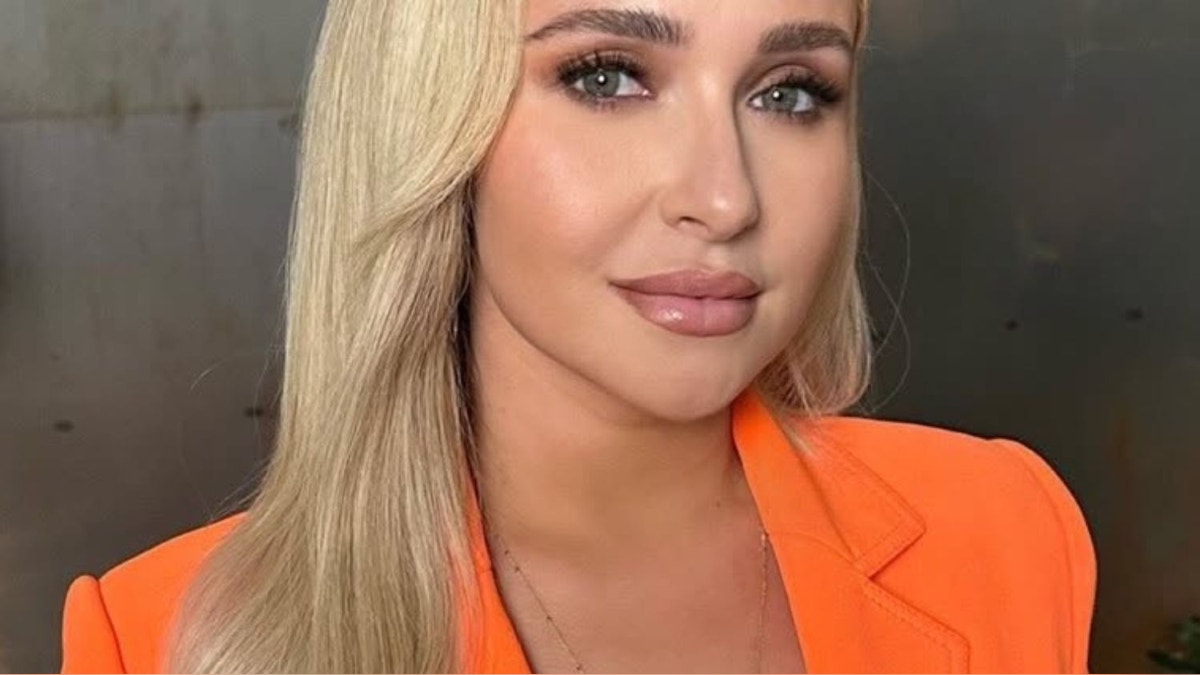 La muerte de Hayden Panettiere fue accidental, según las autoridades que cerraron la investigación