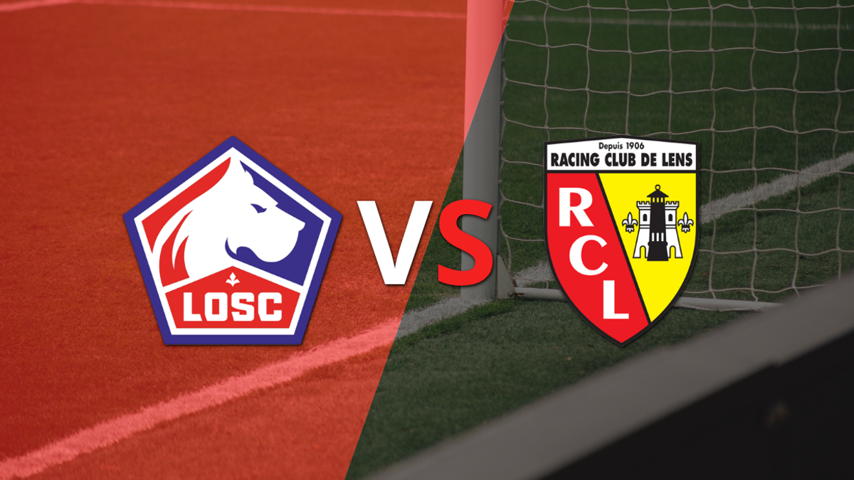 Liga de Francia: Lille necesita sumar de a 3 para escalar a la cima