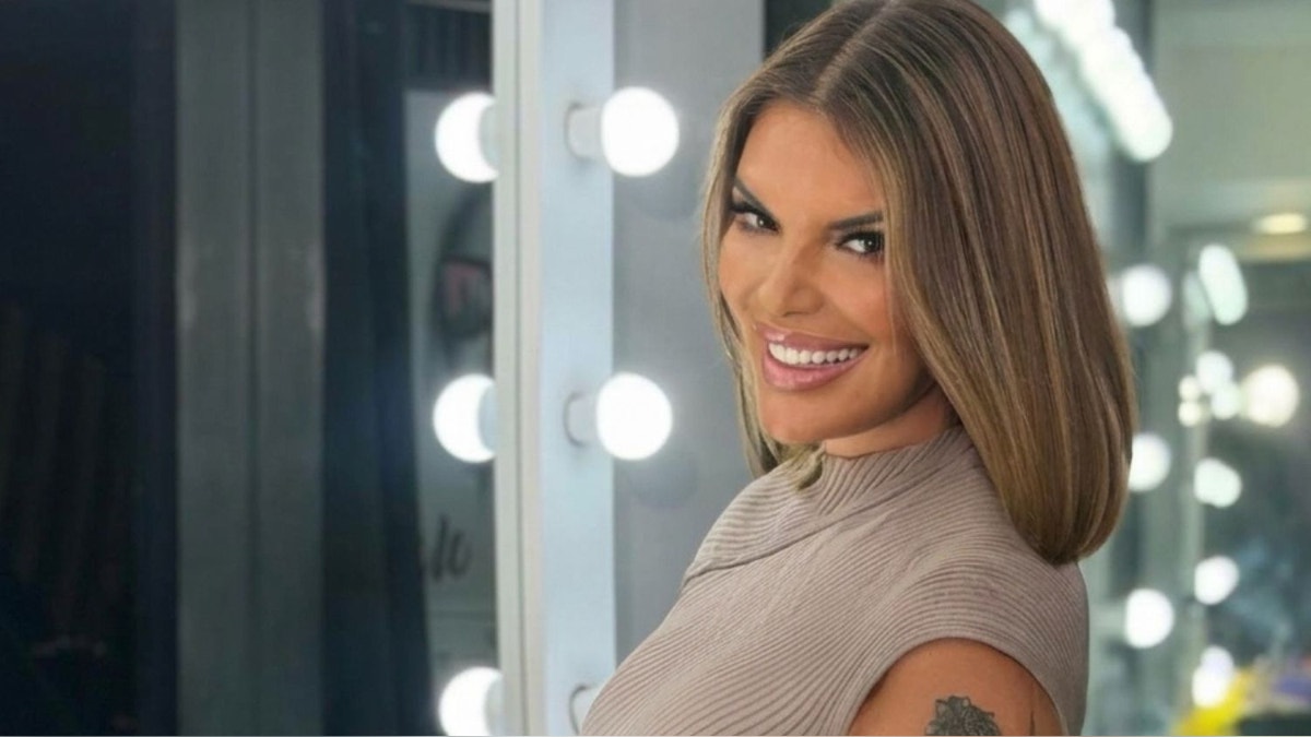 Jessica Newton reacciona tras la designación de Luciana Fuster como directora del Miss Grand Perú