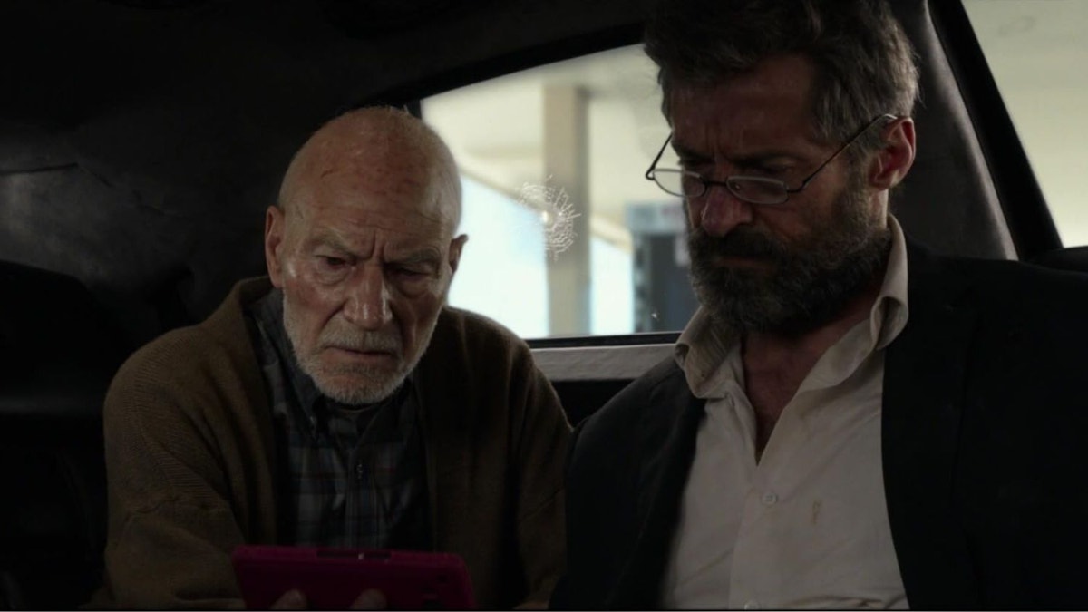"Hoy perdimos a uno de los grandes": Hugh Jackman recuerda a Patrick Stewart en conmovedor mensaje