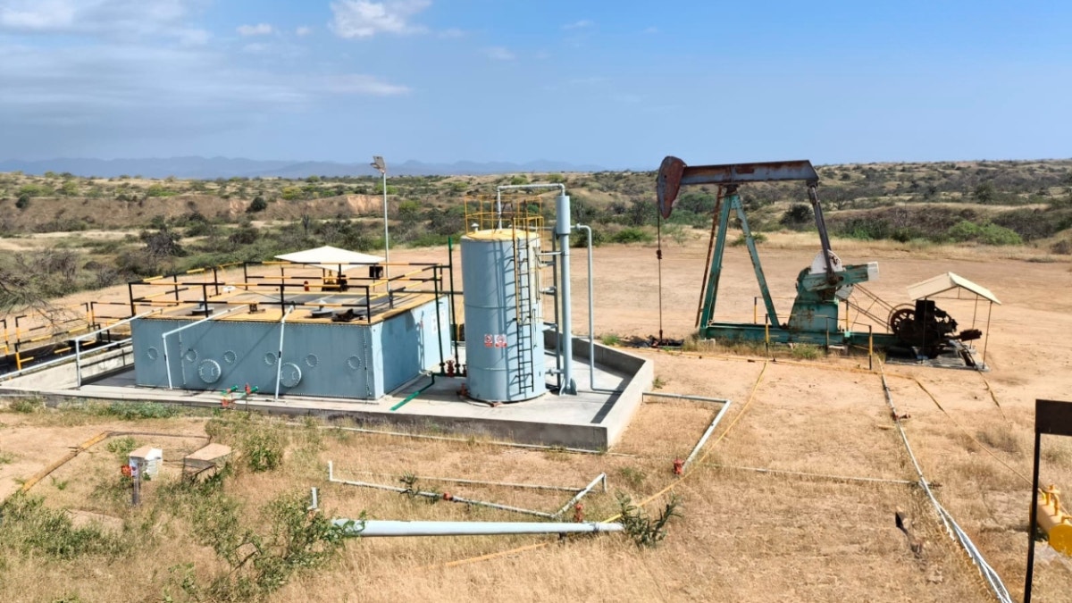 Perupetro firma contrato con Colombian Green Energy para que explote el Lote 206 en Talara por 30 años
