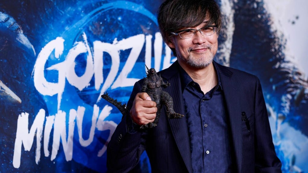 <strong>Takashi Yamazaki regresa al universo de Godzilla.</strong> El cineasta japonés volvió a encargarse de la dirección, el guion y los efectos visuales de la secuela, después del éxito de Godzilla Minus One, que ganó el Oscar a mejores efectos visuales.