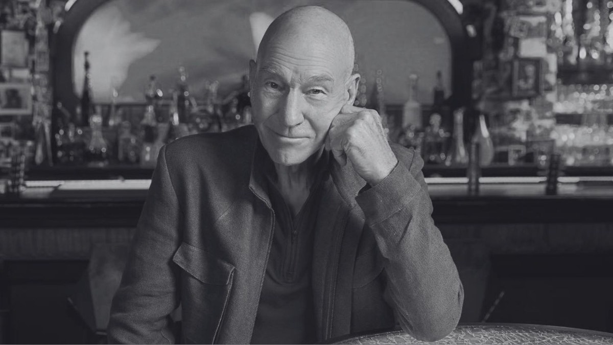 Muere Patrick Stewart, estrella de 'X-Men' y 'Star Trek', a los 86 años