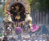 En Universitario reafirman su respeto por las tradiciones religiosas y las expresiones de fe del Perú.