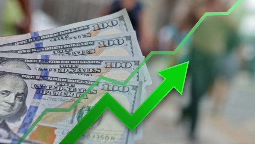 Peru Exchange Rate: Dollar Price Rises to 5-Month High on October 29