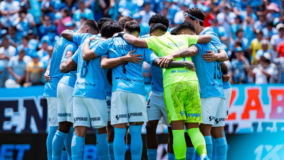 Sporting Cristal se motiva: el claro mensaje antes de recibir a Alianza Lima en el Alberto Gallardo