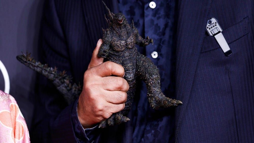 <strong>La cuenta regresiva para el estreno continúa.</strong> Godzilla Minus Zero tuvo su estreno mundial en el Festival de Cine de Nueva York el 26 de septiembre de 2026 y llegará a los cines de Perú el jueves 5 de noviembre.