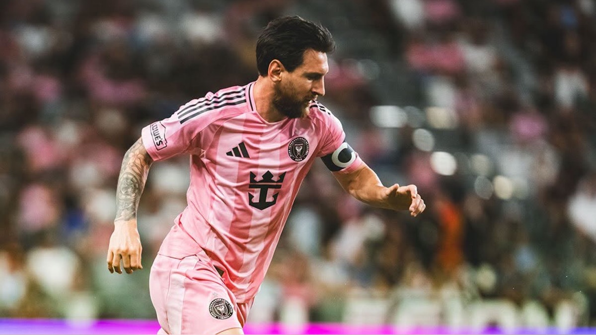 Inter Miami empató 2-2 contra Cincinnati en una de las últimas fechas de la temporada regular de la MLS
