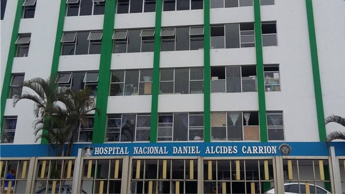 Hospital Carrión rechaza denuncia sobre bebé desaparecida y anuncia que se reserva su derecho de interponer acciones legales