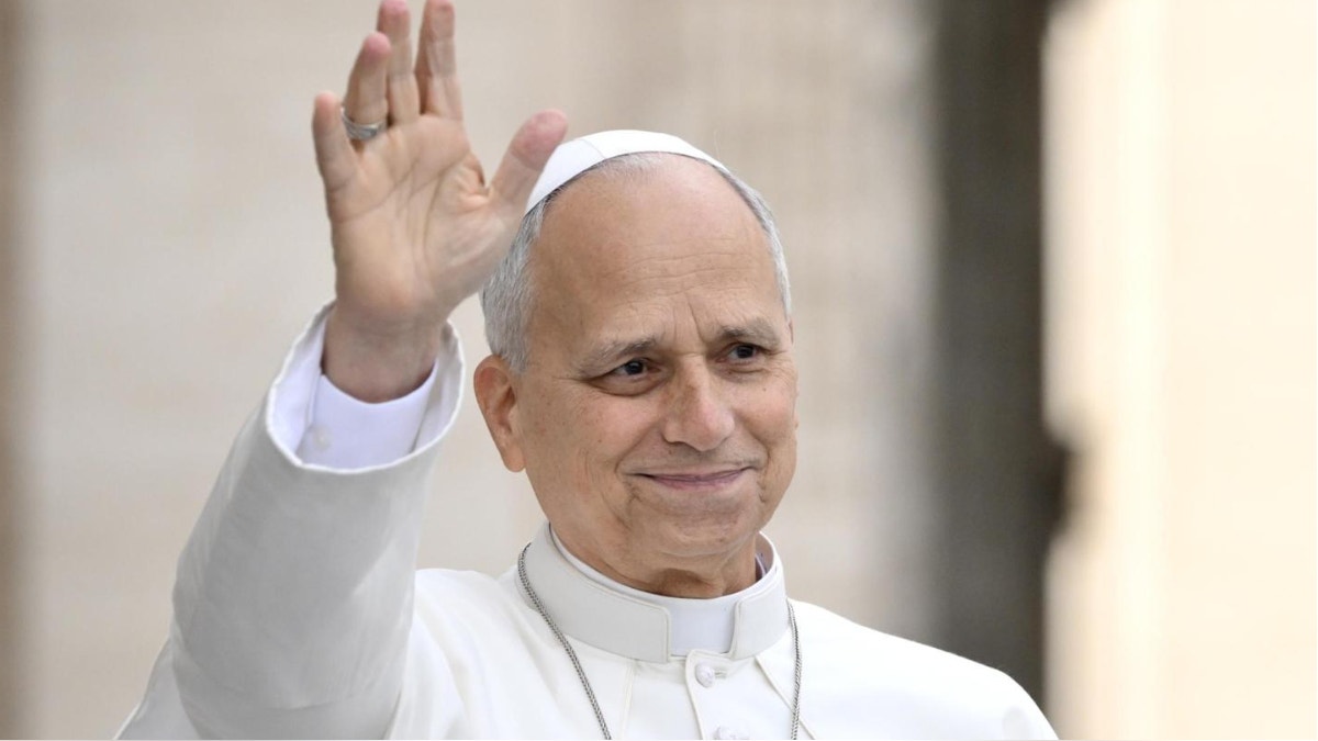 El papa León XIV, muy apenado por el accidente ferroviario de España, expresó su pésame y consuelo