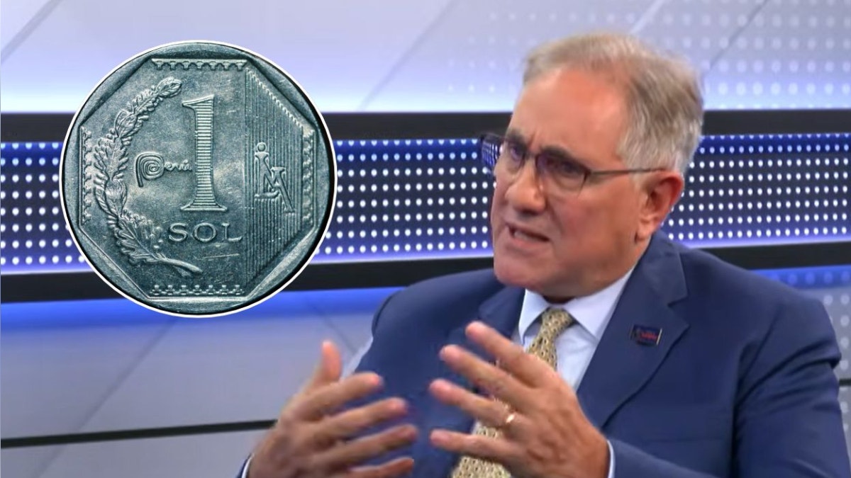 Federación Latinoamericana de Bancos: "El sol ya es exportable, lo utilizan en algunos países como una moneda fuerte"