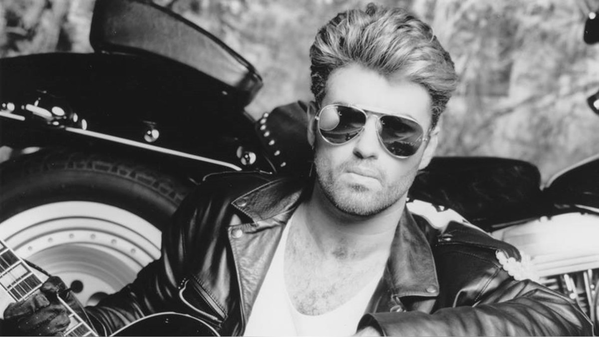 Subasta de objetos de George Michael desató una pelea familiar