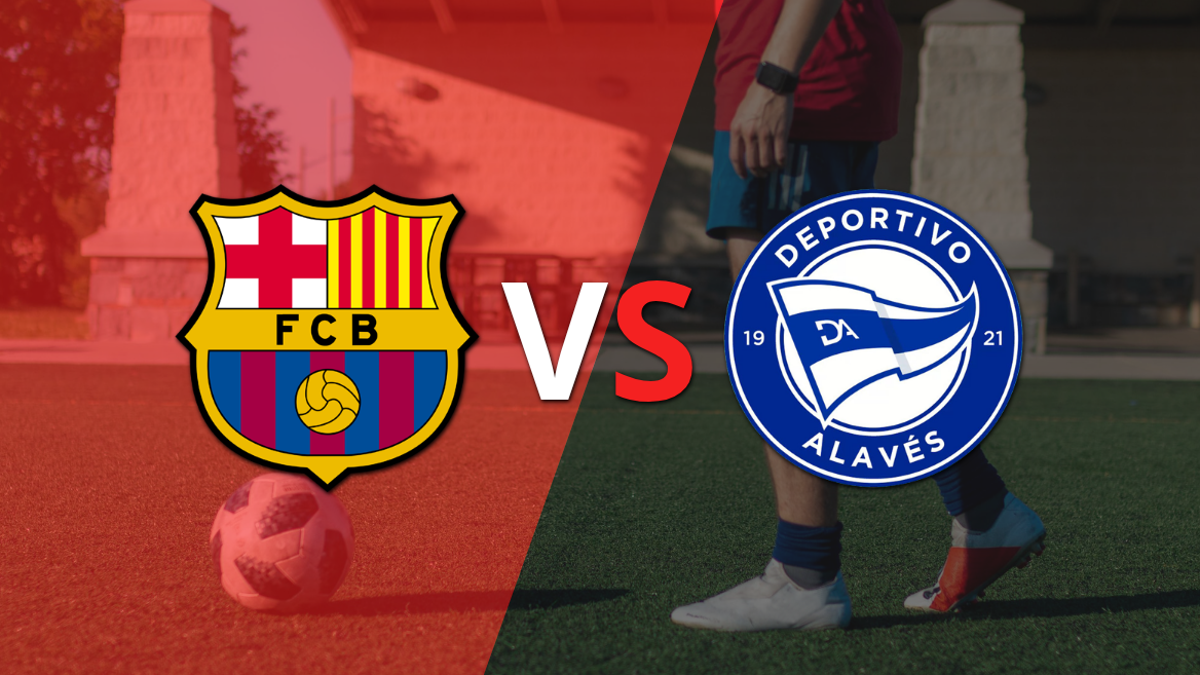 LaLiga EA Sports: Barcelona, con la misión de ganar para seguir en la cima
