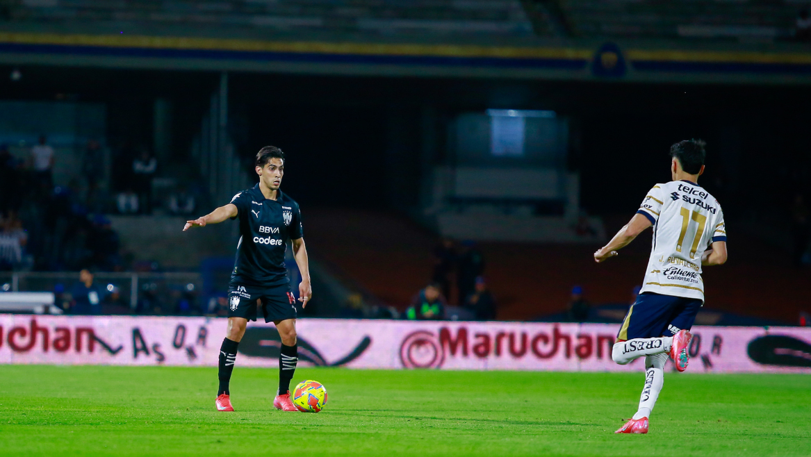 Liga MX: Por la fecha 15, CF Monterrey recibirá a Tijuana