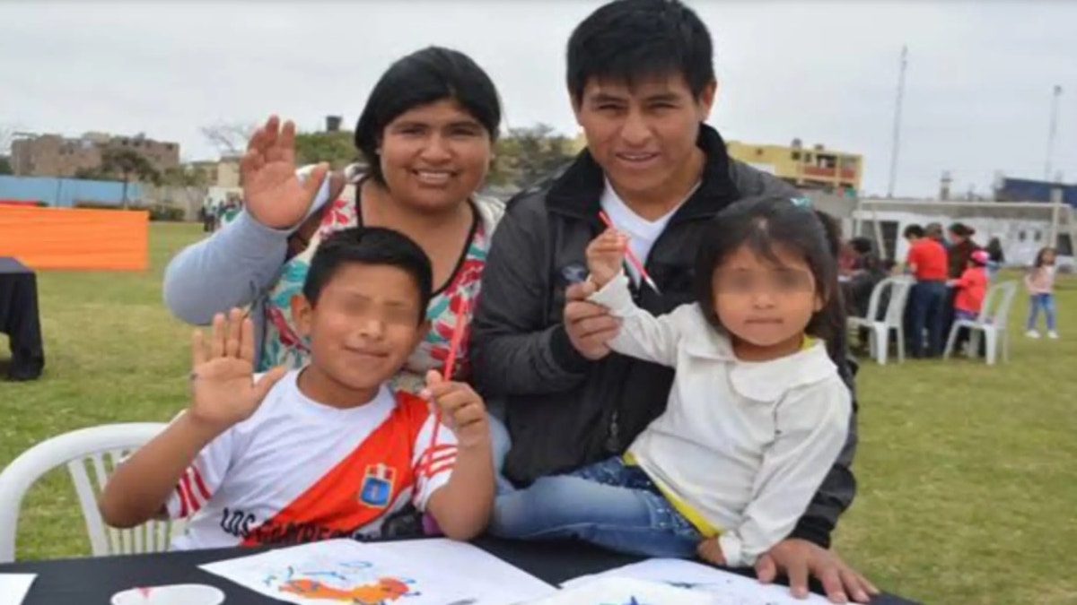 Las claves para tener una familia saludable y en armonía